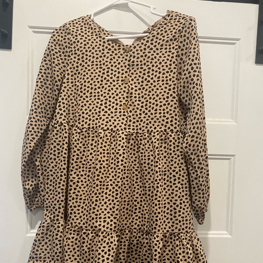 Tweens dress